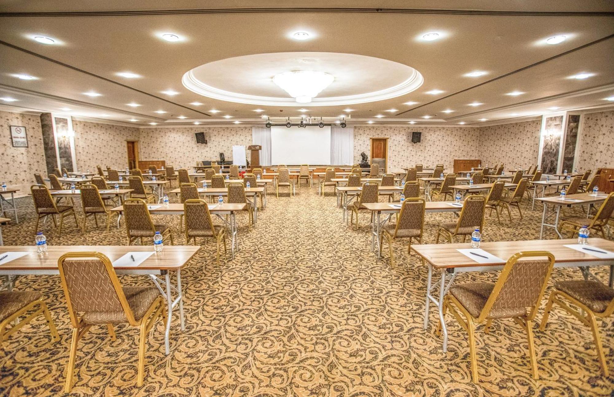 The Park Merter Hotel Istanbul