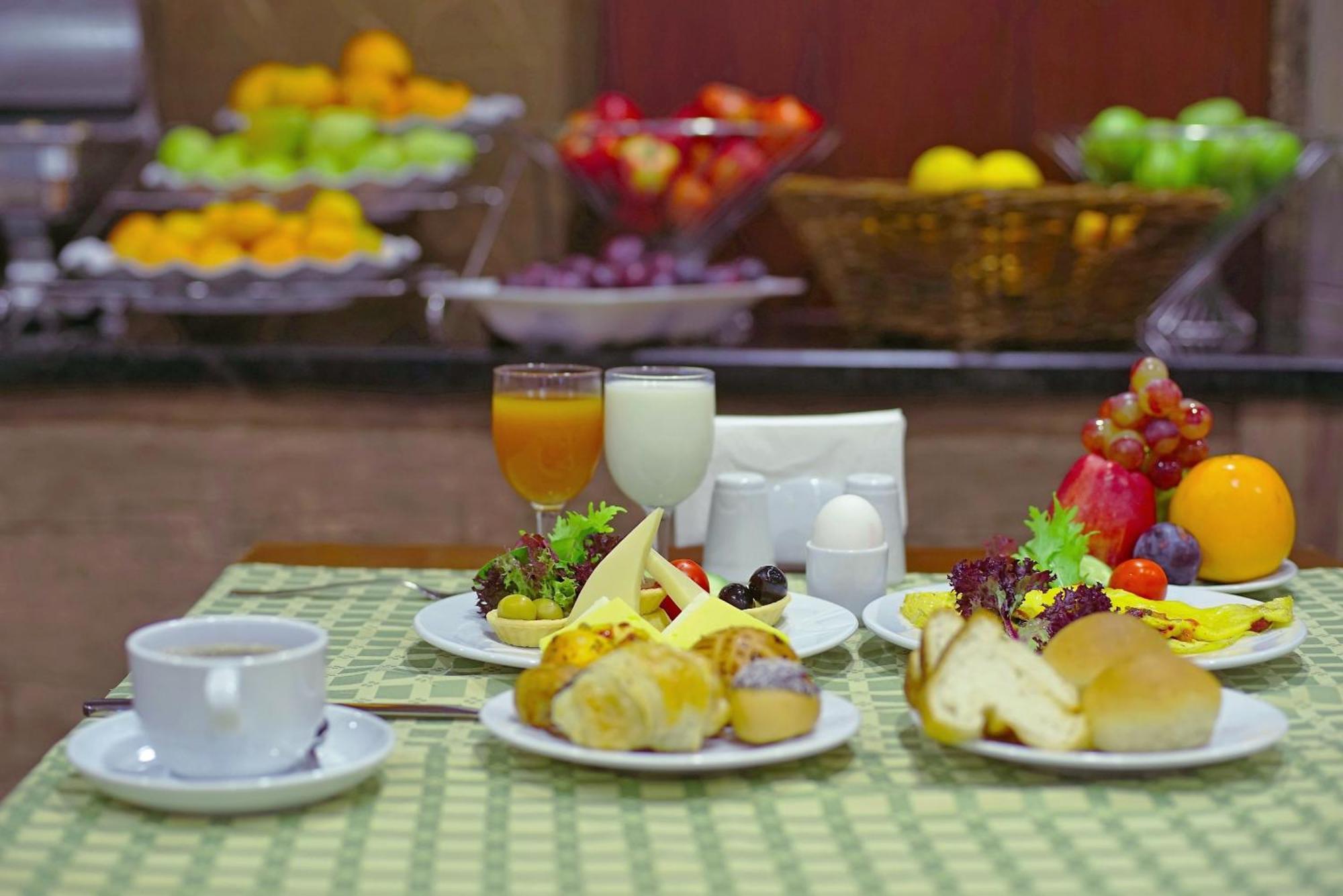 Hotel The Park Merter Istanbul