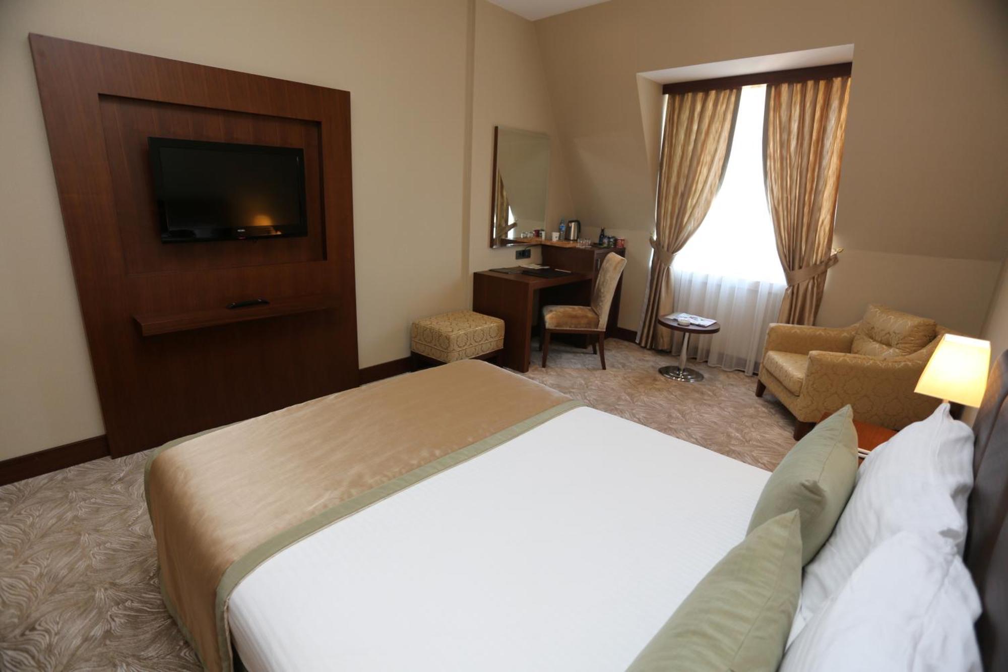 The Park Merter Hotel Istanbul