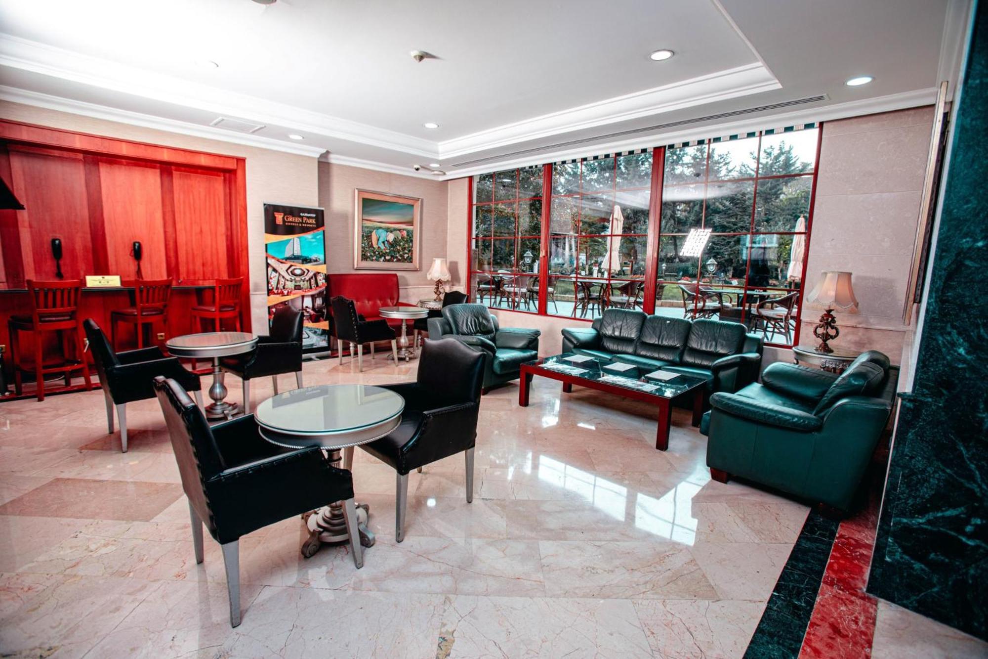 The Park Merter Hotel Istanbul