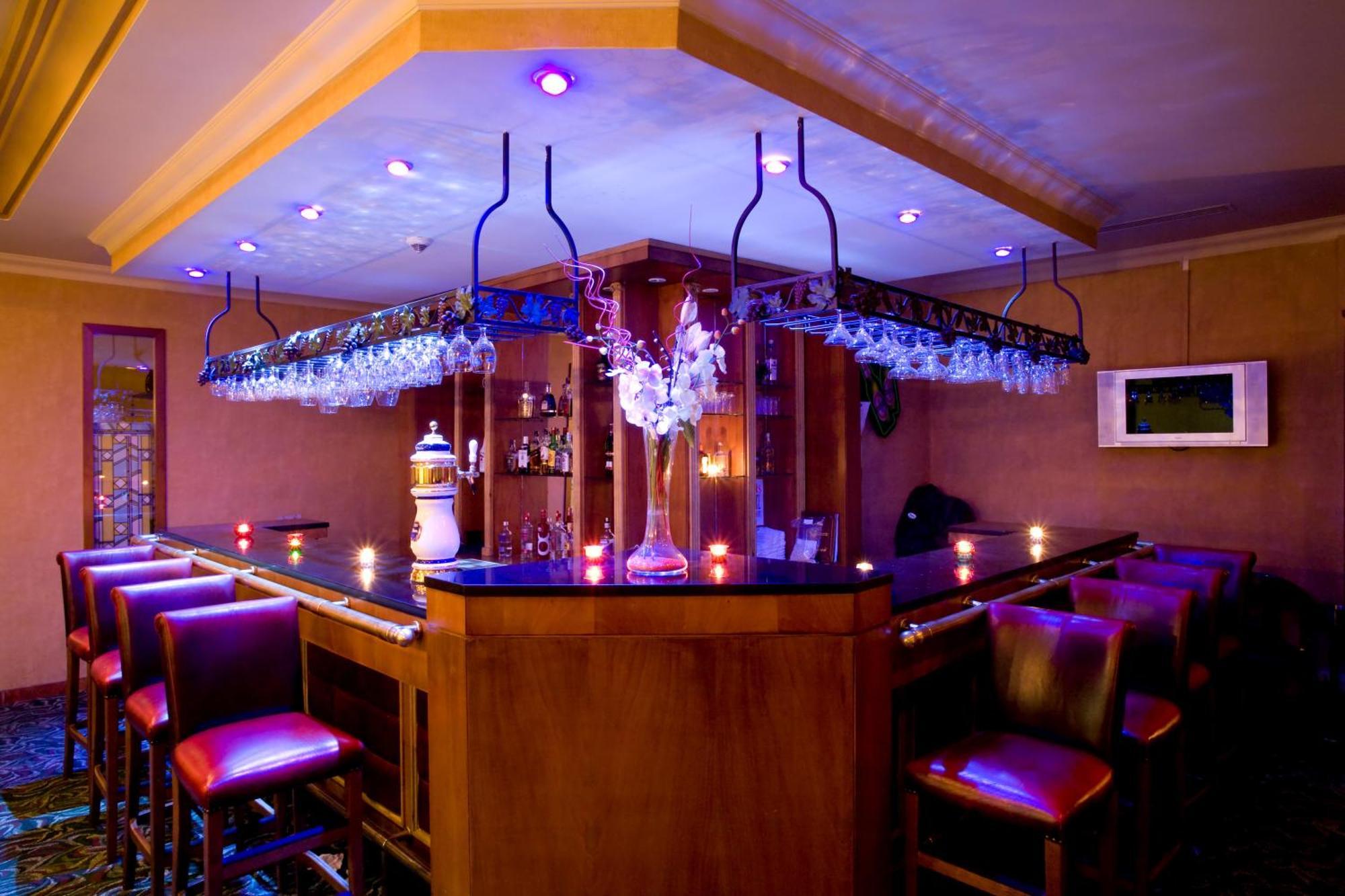 Hotel The Park Merter